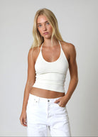 vintage white