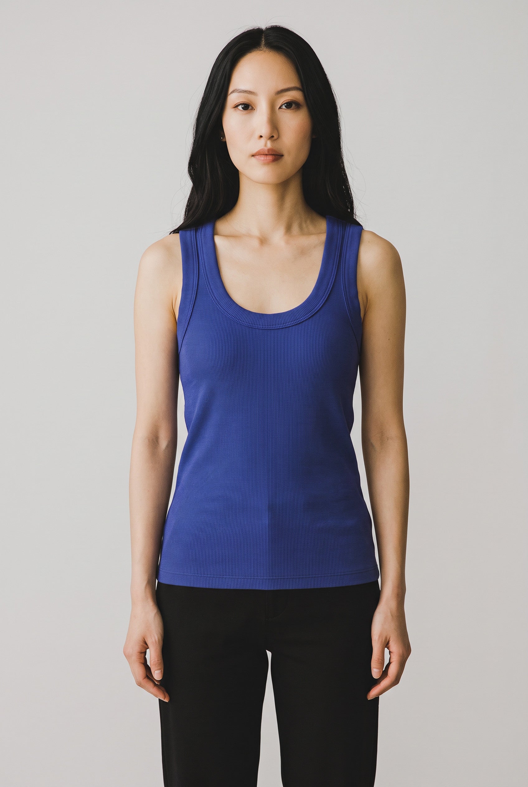 Palm Springs Eve Tank by Sydney Los Angeles