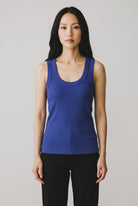 Palm Springs Eve Tank by Sydney Los Angeles