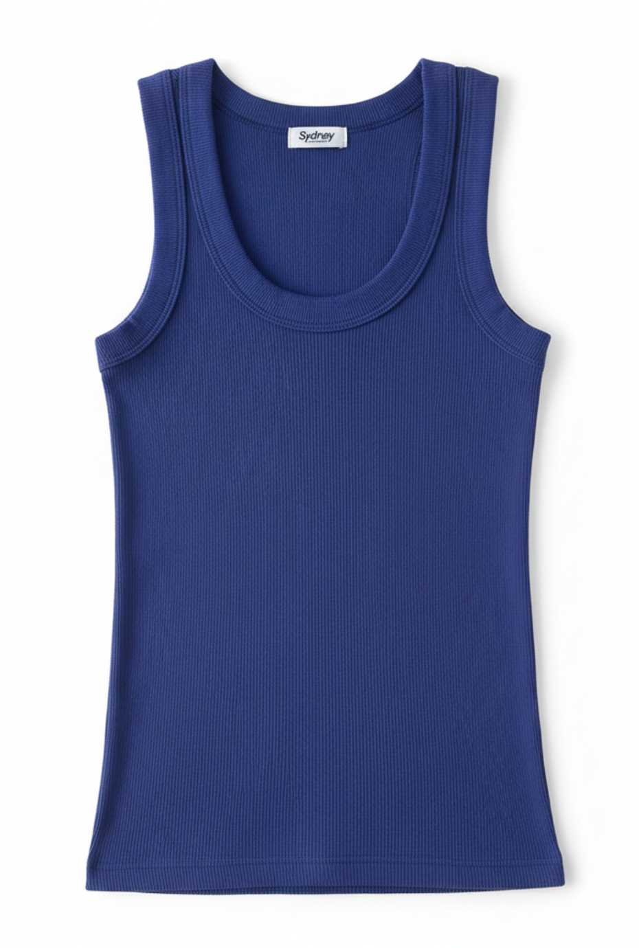 Palm Springs Eve Tank by Sydney Los Angeles, made in LA