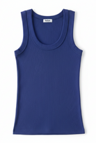 Palm Springs Eve Tank by Sydney Los Angeles, made in LA